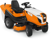 Laden Sie das Bild in den Galerie-Viewer, STIHL Aufsitzmäher RT 5097