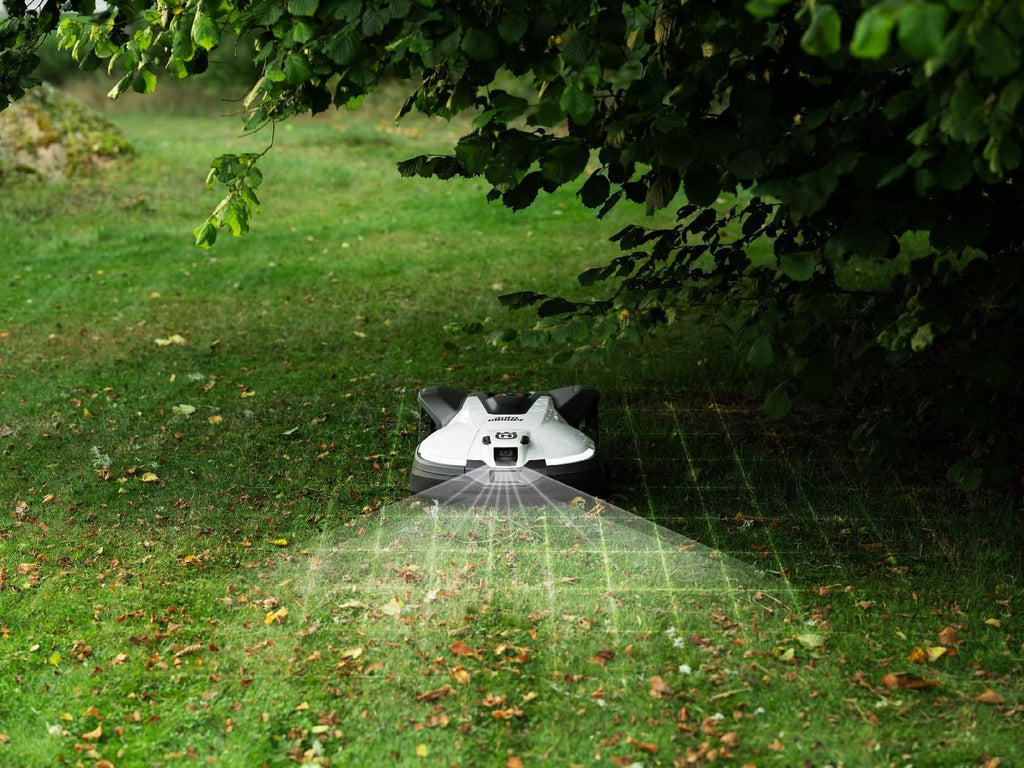 Husqvarna Automower 430V NERA