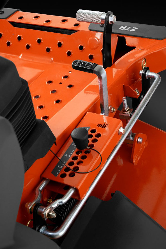 Husqvarna Zero Turn Profi-Mäher Z454X