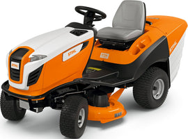 STIHL Aufsitzmäher RT 5097 Z
