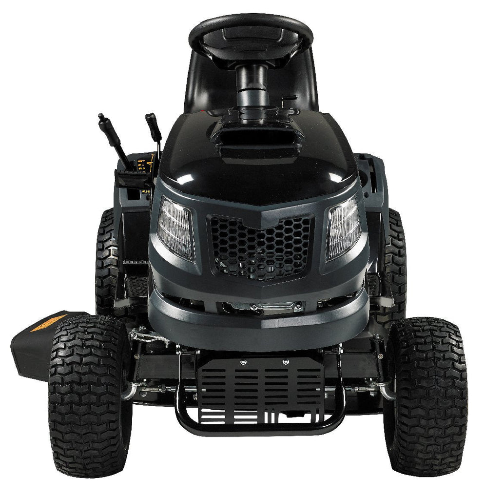 Texas Rasentraktor XC140-98H inkl. Mulchkit