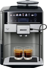 Laden Sie das Bild in den Galerie-Viewer, Siemens EQ.6 plus s500 TE655503DE Kaffeevollautomat