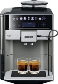 Siemens EQ.6 plus s500 TE655503DE Kaffeevollautomat