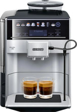 Laden Sie das Bild in den Galerie-Viewer, Siemens EQ.6 plus s300 Kaffeevollautomat