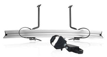 Laden Sie das Bild in den Galerie-Viewer, Atera Genio Pro Anhängerkupplungsplattform für 2 Fahrräder + Adapter für 3. Fahrrad-Neu
