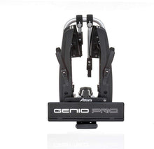 Laden Sie das Bild in den Galerie-Viewer, Atera Genio Pro Anhängerkupplungsplattform für 2 Fahrräder + Adapter für 3. Fahrrad-Neu