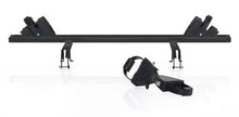 Laden Sie das Bild in den Galerie-Viewer, Atera Strada Sport M3 + 4. Fahrradadapter – 4-Fahrrad-Anhängerkupplungsträger (schwarz)-Neu