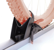 Laden Sie das Bild in den Galerie-Viewer, Atera Strada Sport M3 – Anhängerkupplungs-Fahrradträger für 3 Fahrräder (schwarz)-Neu