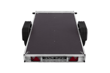 Laden Sie das Bild in den Galerie-Viewer, Autotransportanhänger 230×125 UNITRAILER FORCE 230 KIPP-Neu