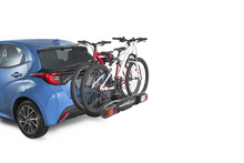 Laden Sie das Bild in den Galerie-Viewer, Green Valley Discovery 2 – Fahrradträger für Anhängerkupplung-Neu