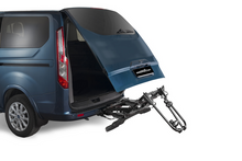 Laden Sie das Bild in den Galerie-Viewer, Green Valley E-Explorer  Anhängerkupplungs-Fahrradträger für Elektrofahrräder-Neu