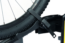 Laden Sie das Bild in den Galerie-Viewer, Green Valley E-Explorer  Anhängerkupplungs-Fahrradträger für Elektrofahrräder-Neu