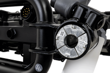 Laden Sie das Bild in den Galerie-Viewer, Inter Pack New Spider 4 – Anhängerkupplungs-Fahrradträger für 4 Fahrräder-Neu