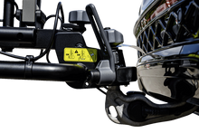 Laden Sie das Bild in den Galerie-Viewer, Inter Pack New Spider 4 – Anhängerkupplungs-Fahrradträger für 4 Fahrräder-Neu