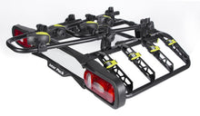 Laden Sie das Bild in den Galerie-Viewer, Inter Pack Quattro 13-poliger Fahrradträger für Anhängerkupplung-Neu