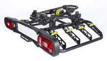 Laden Sie das Bild in den Galerie-Viewer, Inter Pack Quattro 13-poliger Fahrradträger für Anhängerkupplung-Neu