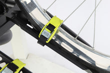 Laden Sie das Bild in den Galerie-Viewer, Inter Pack Quattro 13-poliger Fahrradträger für Anhängerkupplung-Neu