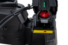 Laden Sie das Bild in den Galerie-Viewer, Inter Pack Spider 2E PRO – Anhängerkupplungs-Fahrradträger für 2 Elektrofahrräder-Neu