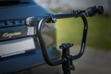 Laden Sie das Bild in den Galerie-Viewer, Inter Pack Spider 2E PRO – Anhängerkupplungs-Fahrradträger für 2 Elektrofahrräder-Neu