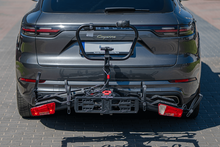 Laden Sie das Bild in den Galerie-Viewer, Inter Pack Spider 2E PRO – Anhängerkupplungs-Fahrradträger für 2 Elektrofahrräder-Neu