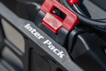Laden Sie das Bild in den Galerie-Viewer, Inter Pack Spider 2E PRO – Anhängerkupplungs-Fahrradträger für 2 Elektrofahrräder-Neu