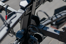 Laden Sie das Bild in den Galerie-Viewer, Inter Pack Spider 2E PRO – Anhängerkupplungs-Fahrradträger für 2 Elektrofahrräder-Neu