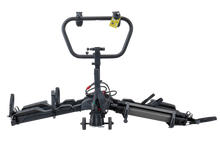 Laden Sie das Bild in den Galerie-Viewer, Inter Pack Spider 2E PRO – Anhängerkupplungs-Fahrradträger für 2 Elektrofahrräder-Neu
