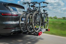 Laden Sie das Bild in den Galerie-Viewer, Inter Pack Spider 3 Lite – Anhängerkupplungs-Fahrradträger für 3 Fahrräder-Neu
