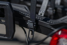 Laden Sie das Bild in den Galerie-Viewer, Inter Pack Spider 3 Lite – Anhängerkupplungs-Fahrradträger für 3 Fahrräder-Neu
