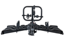 Laden Sie das Bild in den Galerie-Viewer, Inter Pack Spider 3 Lite – Anhängerkupplungs-Fahrradträger für 3 Fahrräder-Neu