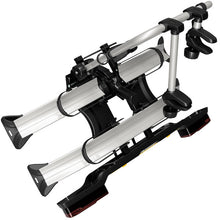 Laden Sie das Bild in den Galerie-Viewer, Peruzzo Atlantis 2 E-Bike – Anhängerkupplungs-Fahrradplattform für Elektrofahrräder-Neu