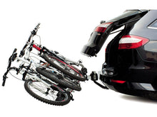 Laden Sie das Bild in den Galerie-Viewer, Peruzzo Parma 3 – Anhängerkupplungs-Fahrradträger für 3 Fahrräder-Neu