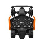 Mammotion LUBA 3 AWD 1500 Mähroboter – Allrad, LiDAR + RTK + KI-Vision, ohne Begrenzungskabel, bis 1500 m² – Bild 2