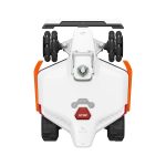 Mammotion LUBA 3 AWD 5000 Mähroboter – Allrad, LiDAR + RTK + KI-Vision, ohne Begrenzungskabel, bis 5000 m² – Bild 3