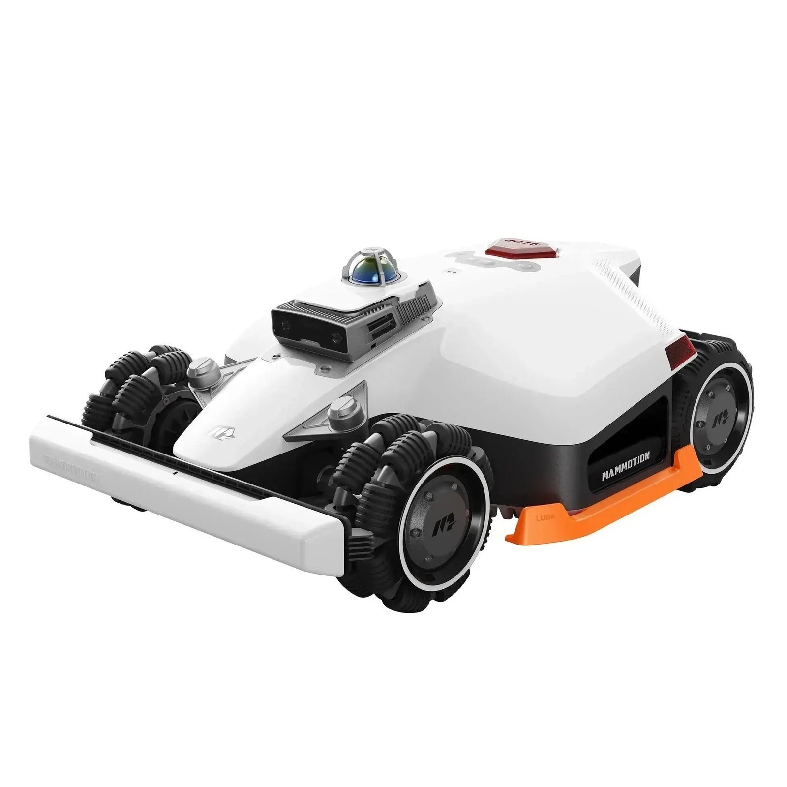 Mammotion-LUBA-3-AWD-10000__1_53eff80c-7464-4c85-8b20-bbcd0438bc43-1-1.jpg Mammotion LUBA 3 AWD 5000 Mähroboter – Allrad, LiDAR + RTK + KI-Vision, ohne Begrenzungskabel, bis 5000 m² – Bild 1