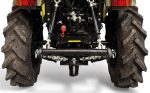 Startrac 26 Kleintraktor 25 PS Diesel mit Allrad & 9+9 Getriebe – Kompakttraktor mit Mitsubishi Motor – Bild 3