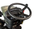 Startrac 26 HST Kleintraktor 25 PS Diesel – Hydrostat Allradtraktor mit Rasenbereifung & Zapfwelle – Bild 11