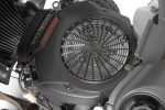STIGA Estate 9102 WX Rasentraktor 102 cm – 24,7 PS Honda GXV 690, Allrad, Hydrostat, 360 L Fangkorb – Bild 8