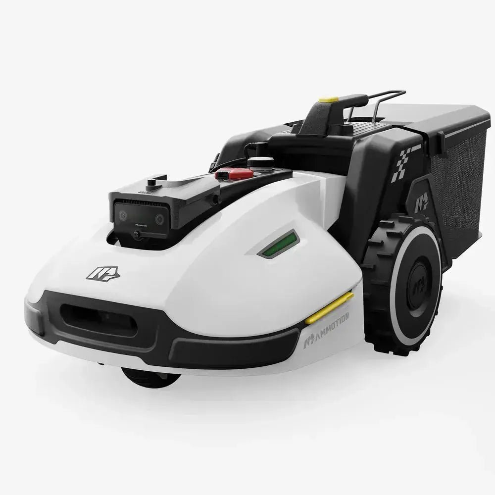 YUKA2000LawnSweeperKit_87784725-471b-4729-bd19-1000d30a7178-1-1.jpg Mammotion YUKA 2000 Mähroboter mit Kehrfunktion – RTK + 3D Vision, ohne Begrenzungskabel, bis 2000 m², App-Steuerung – Bild 1